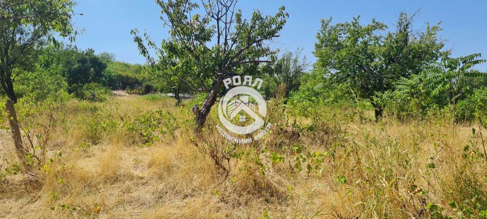 Продава се Парцел в Асеновград - 2000 кв.м за 19 €/кв.м - Снимка #1