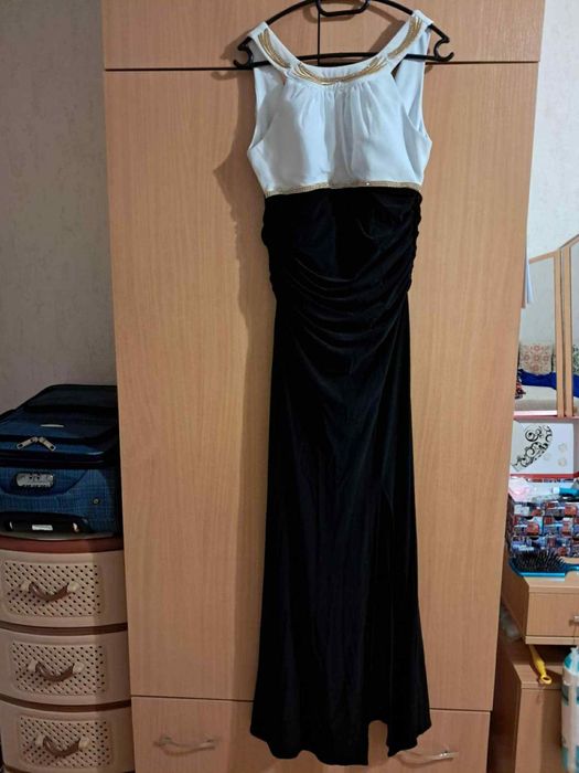 3 модела официални рокли