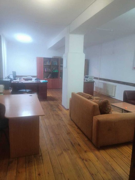 Сдам в аренду помещение под офис