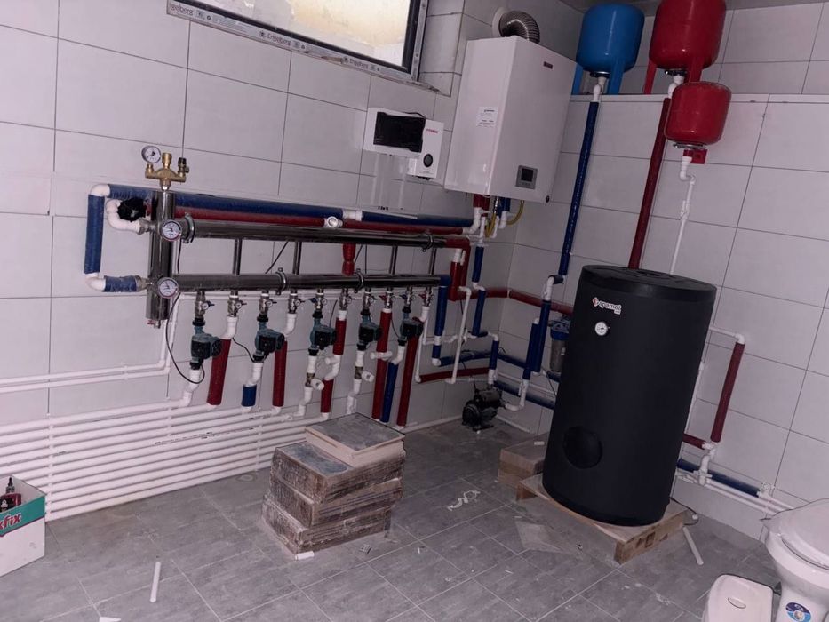 Срочно! Участок в Яшнабадском районе