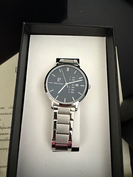 Механические часы