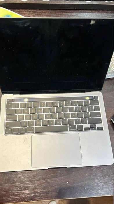 MacBook M1 Pro 2021