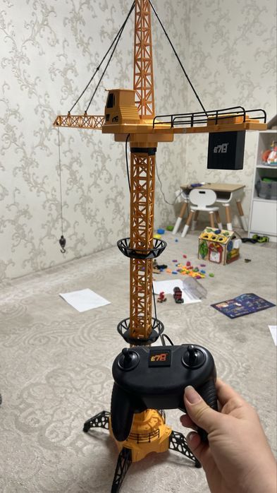 Продам кран детский