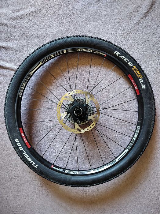 Cadru Cube full suspension AMS 150 HPA