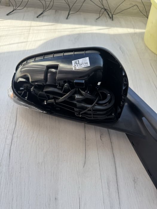 Оригинално огледало Тойота Ярис Toyota Yaris 3