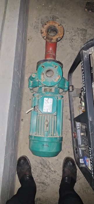 Сув насос 380 фаза