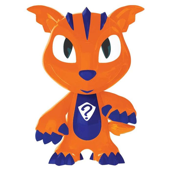 ZANZOON Игра на отгатване Супер вълшебният ДЖИН