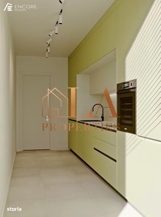 Bloc nou | Apartament 2 camere | Bragadiru-Soseaua Alexandriei