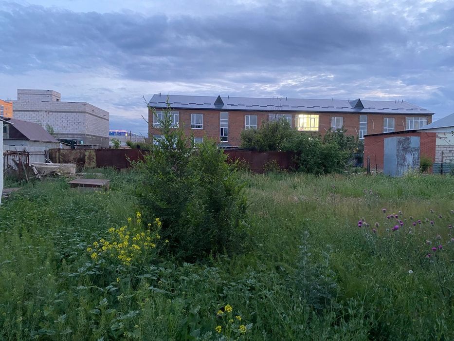 Продам участок район Сан-Сити