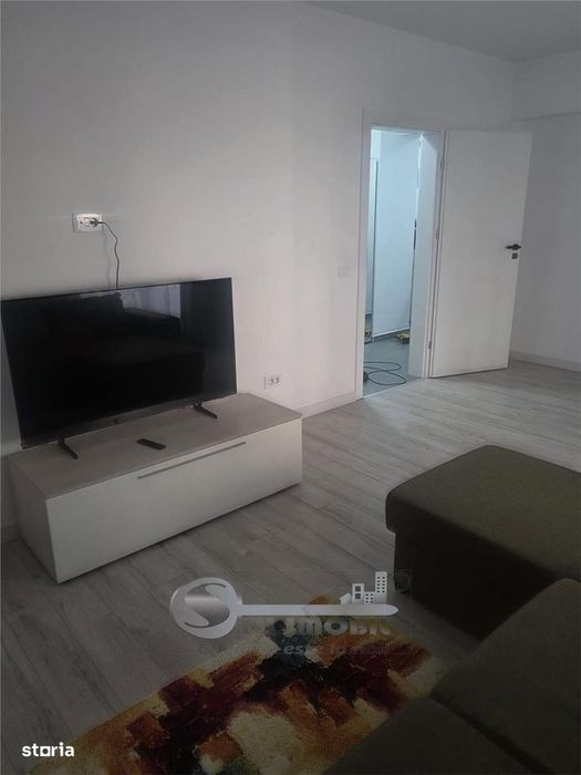 Apartament 2 Camere | Mobilat și Utilat Complet
