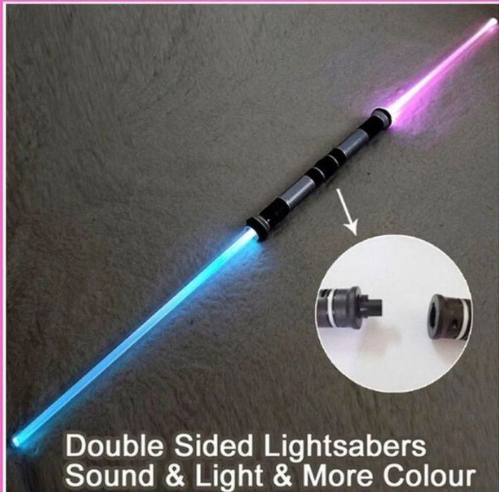 Световой Меч Star-Wars