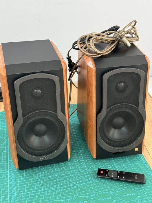 Edifier MK1000 II колонки