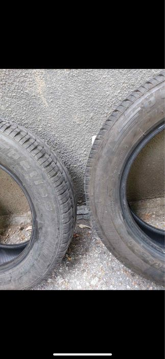 Автомобилни гуми