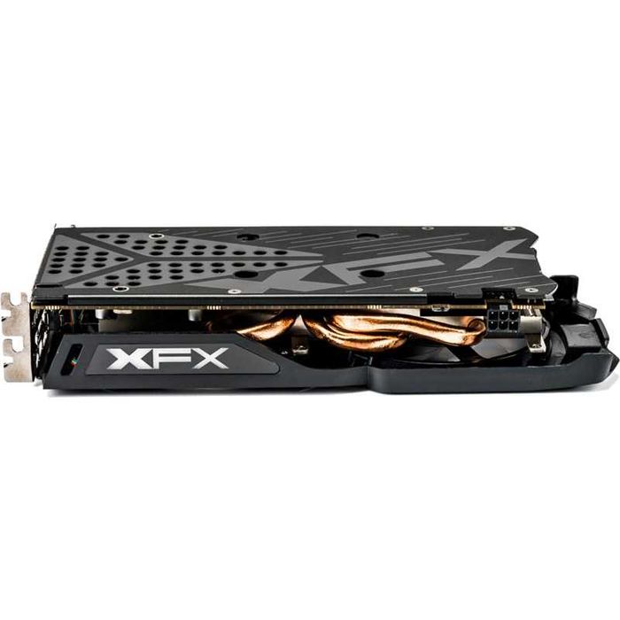 Placa video xfx rx 470 4gb