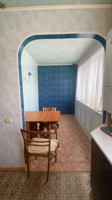 3-х комнатная трехкомнатная