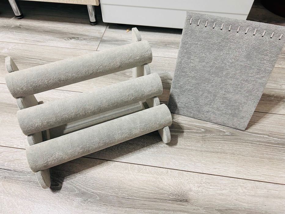 Подставки для бижутерии