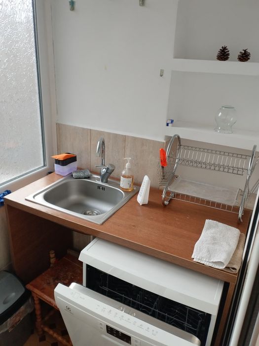 Inchiriez apartament 2 camere  Exercutiu