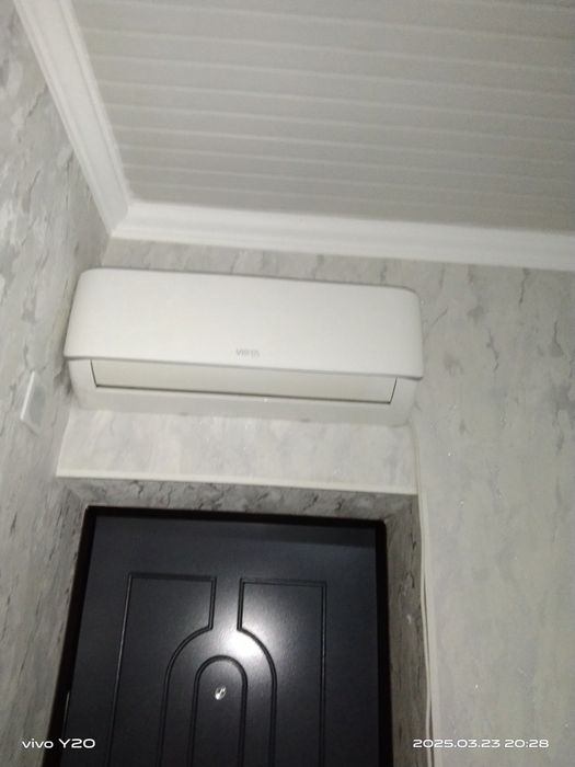 Кондиционер 12Вtu