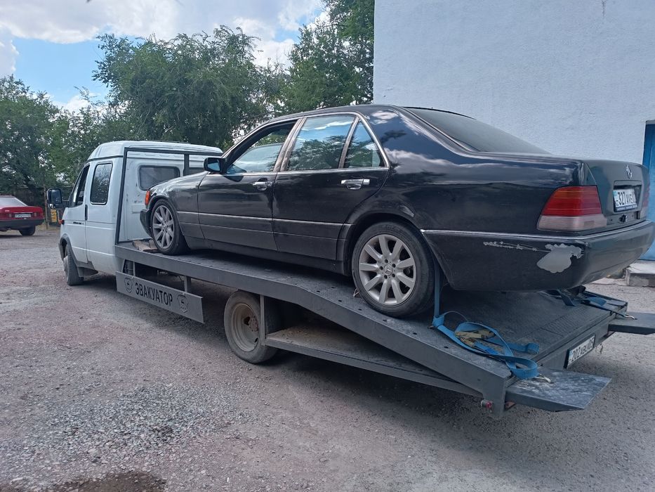 Эвакуатор Ащыбулак жапек батыр Алматы область