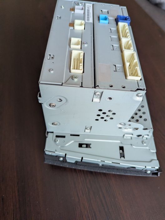 Оригинална мултимедия Lexus IS250 2009