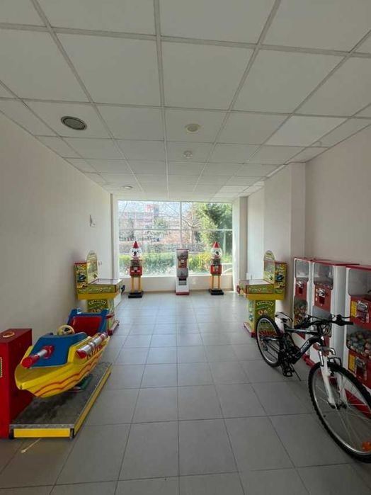 Продава се Магазин в Несебър - 35 кв.м за 44 €/кв.м - Снимка #4