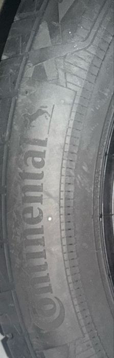 Гуми Continental 215/60/17C