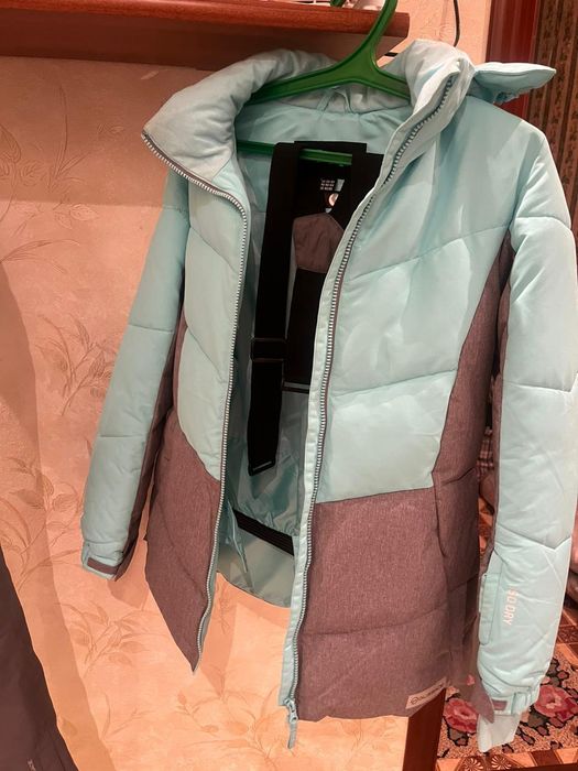 Двойка на осень-весну