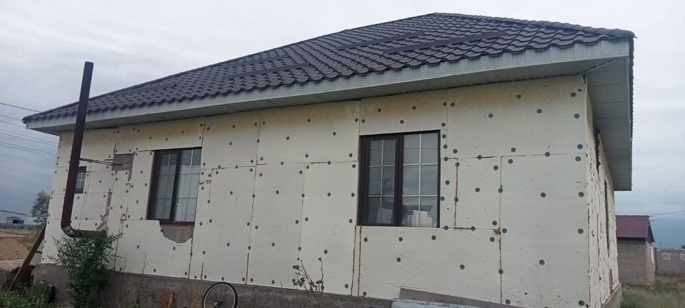 Көкөзек үй 2 млн 900 мың