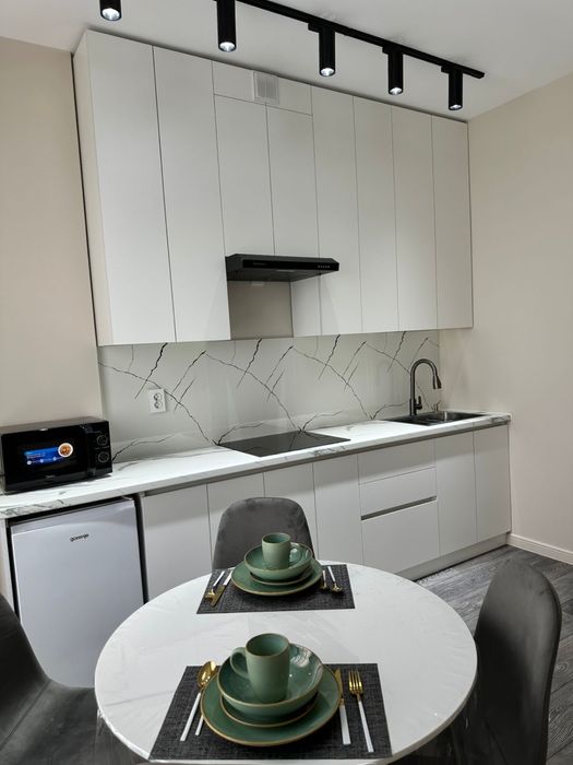 Сдается посуточно и по часам