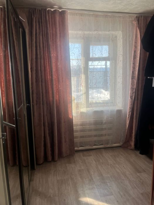 Дом в 2 квартирном доме ост мкр Арман