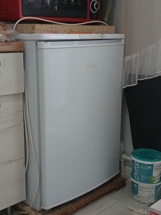 Холодильник 70см высота