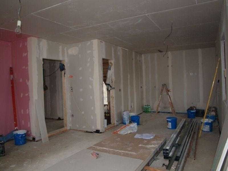 РЕМОНТ квартир под ключ!!!