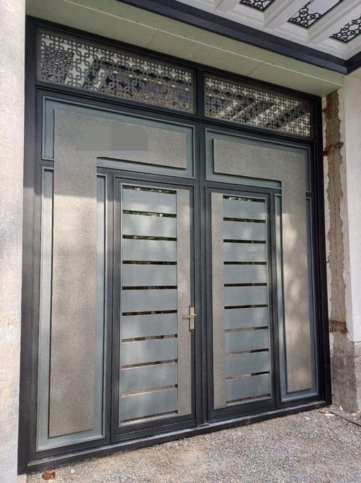 Arzon va sifatli G'ijduvon darvozalari