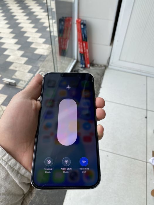 Продам iphone 13 pro max
