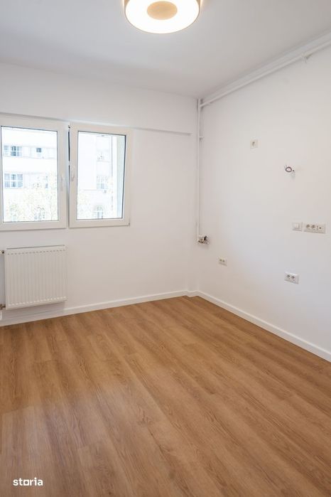 Apartament 3 cam. Pta. Dorobanti, ideal birou