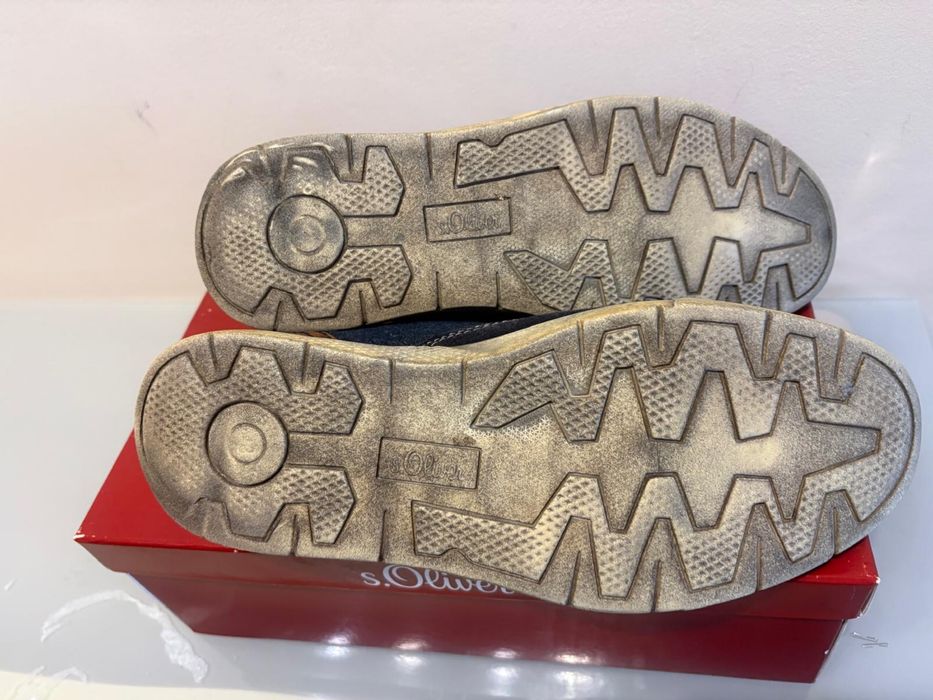 Продавам обувки S.Oliver 43 номер