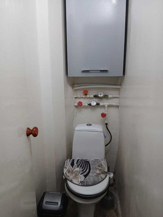 Продается 2х комнатная  квартира ор р Конечка