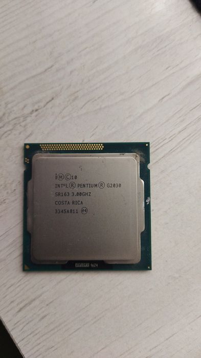 Продам процессор