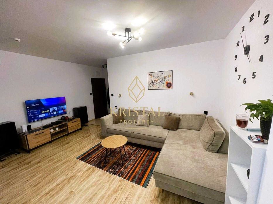 Продава се Едностаен апартамент в к.к. Слънчев бряг - 52 кв.м за 687 €/кв.м - Снимка #1