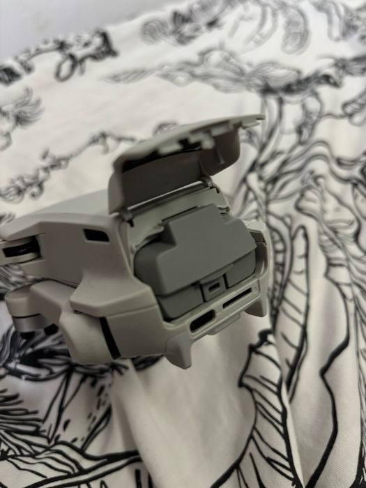 DJI mini 4K Impecabila SET