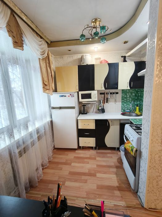 Продаём однокомнатную квартиру по ул. Чернышевского