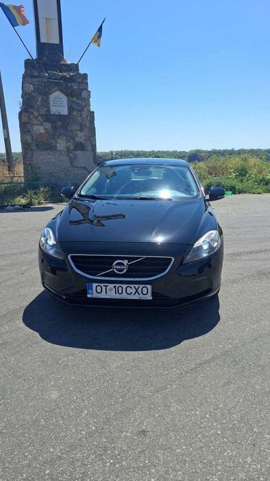 Volvo V40 2016 Summum