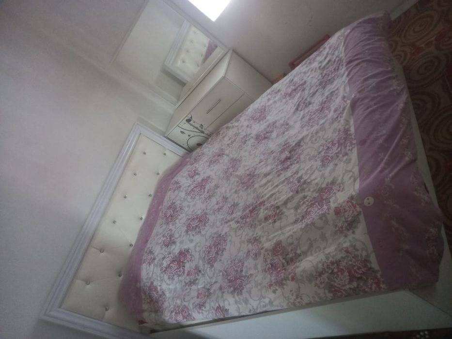 Спальная гарнитура