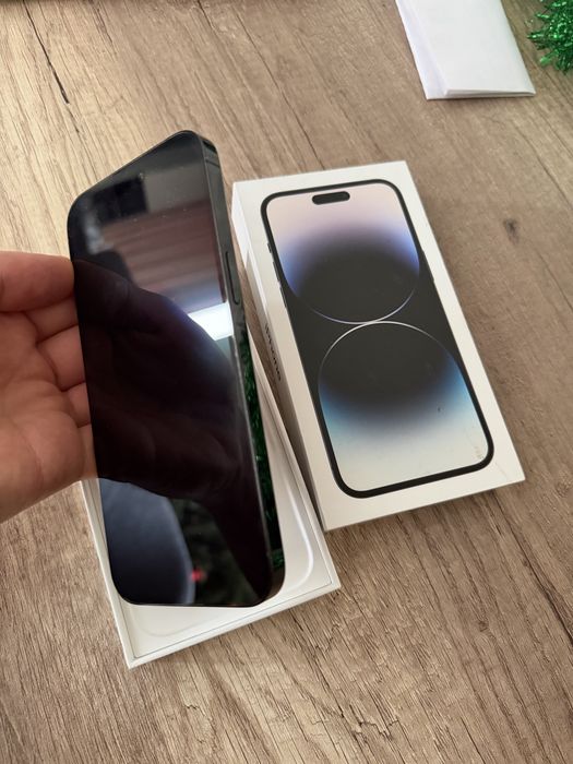 iPhone 14 Pro Max 256 GB