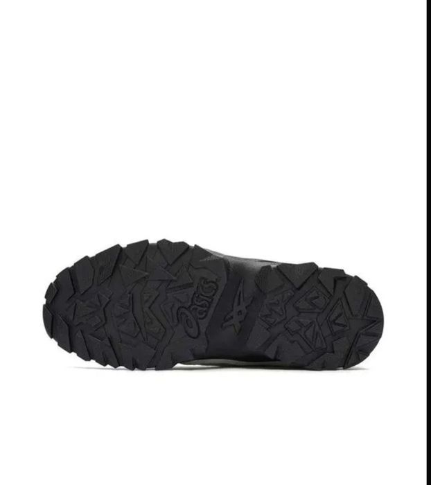 Обувь Asics gel pickax