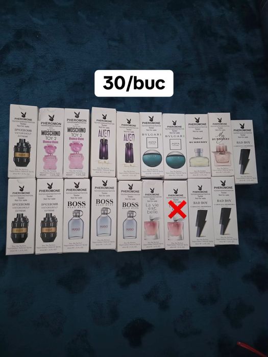 Parfumuri de calitate