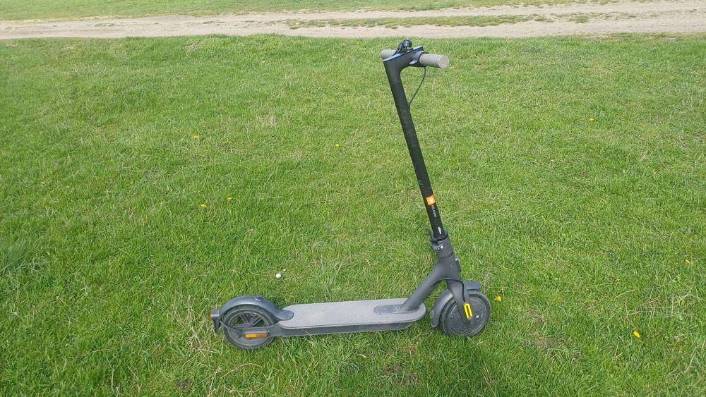 Trotinetă xiaomi mi S1