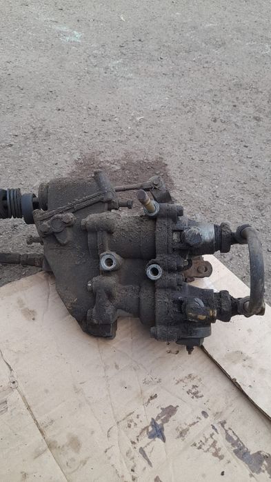 Продам запчасти для зила