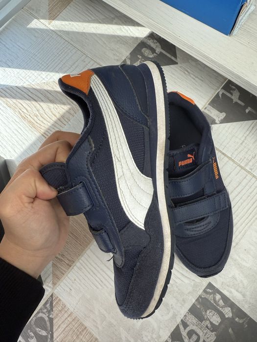 Продам кроссовки PUMA