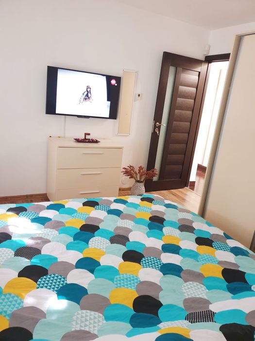 Apartament 1 Mai Craiova - zona liniştitǎ, disponibil imediat